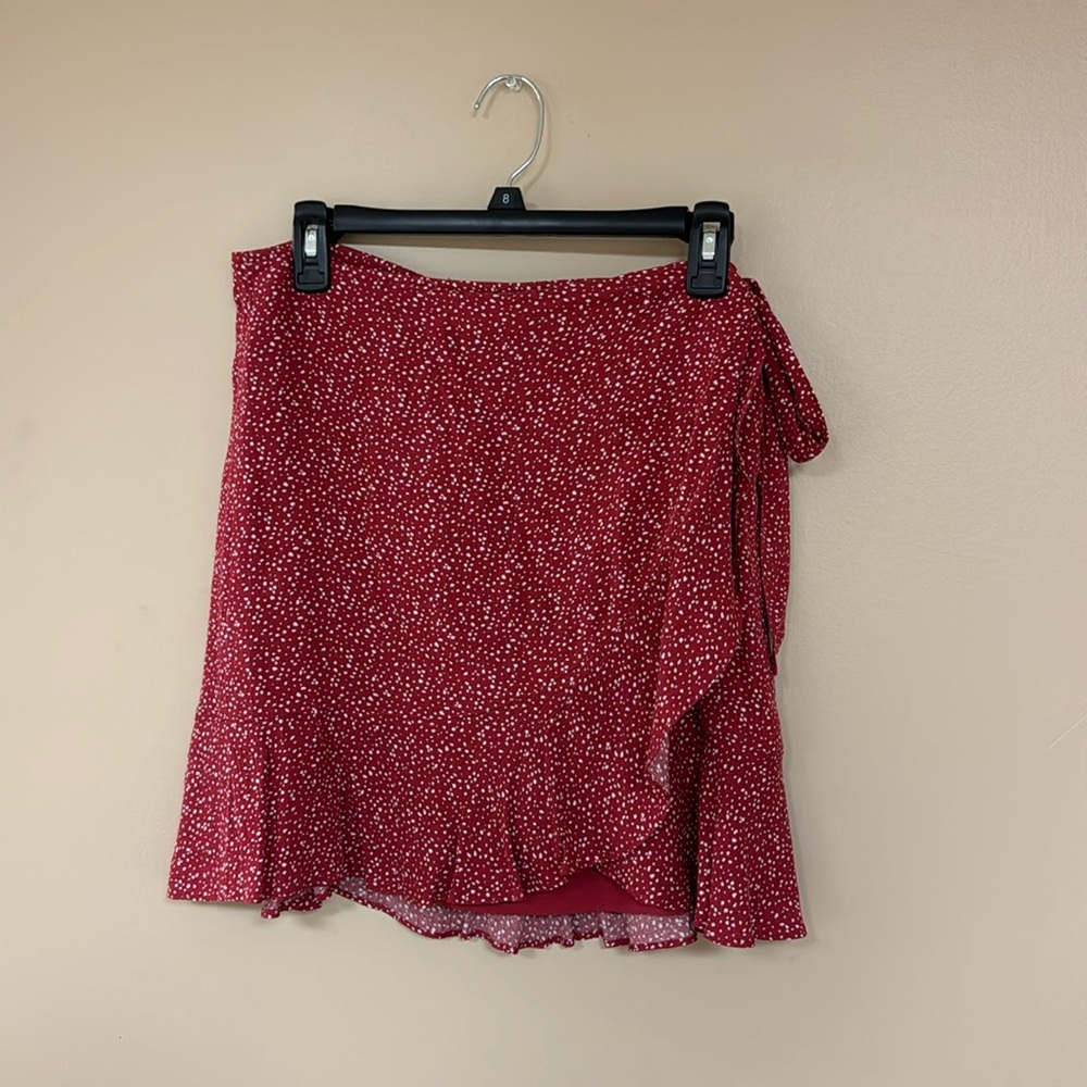 Abercrombie & Fitch mini skirt size M